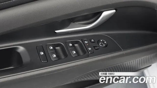 Hyundai AVANTE Новый Avante (CN7) — Фото автомобиля 17
