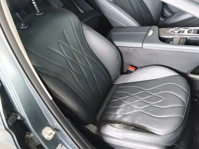 Chery Arrizo 8 PRO — Фото автомобиля 24