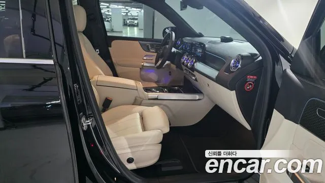 Mercedes-Benz EQB X243 — Фото автомобиля 18
