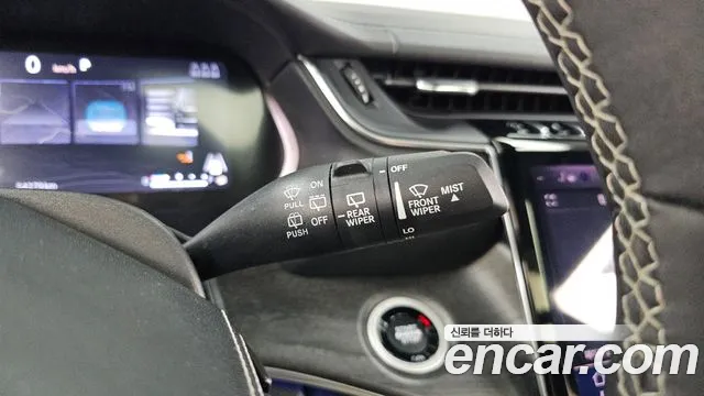 Jeep Cherokee Grand Cherokee(WL) 3.6 Overland — Фото автомобиля 22