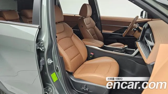 KG_Mobility_Ssangyong Torres — Фото автомобиля 12