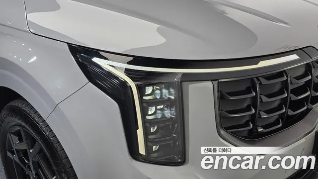Kia Carnival 4th Gen — Фото автомобиля 7