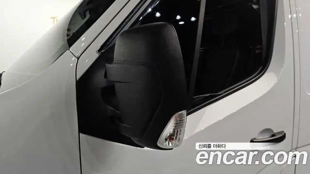 Renault Korea Master — Фото автомобиля 30