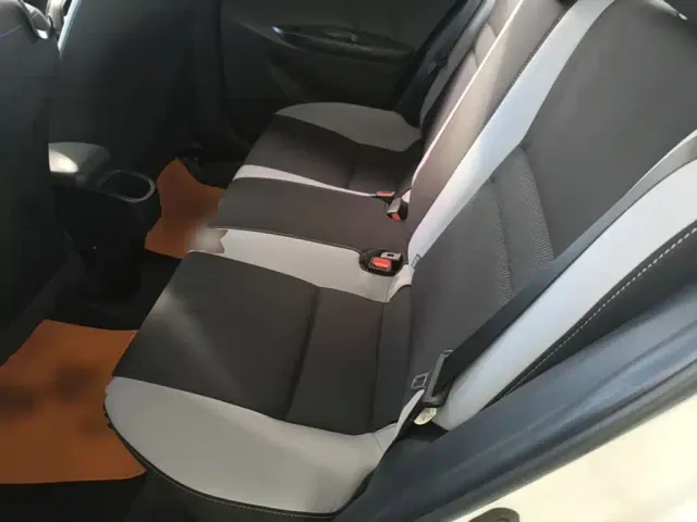 Toyota YARiS L Zhi Xuan — Фото автомобиля 16