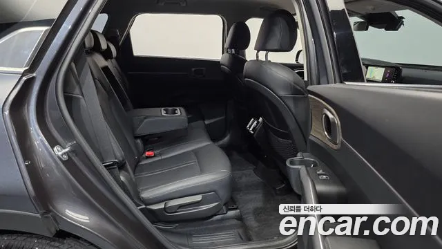Kia Sorento 4th Gen — Фото автомобиля 12