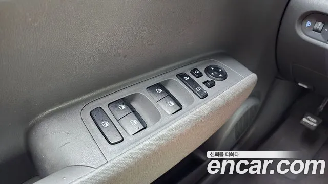 Hyundai Casper — Фото автомобиля 27