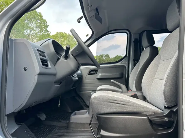 Wuling Yangguang — Фото автомобиля 4