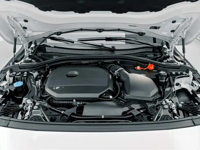 BMW 2 Series — Фото автомобиля 22