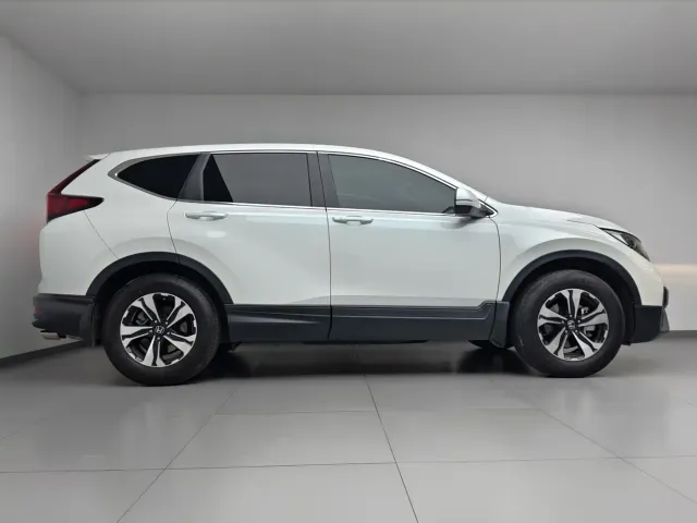 Honda CR-V — Фото автомобиля 7
