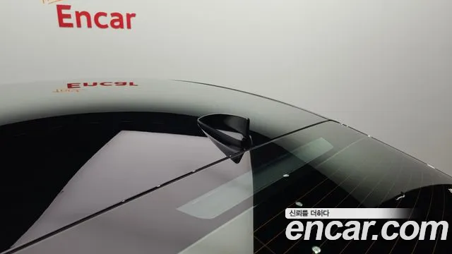 Genesis G80 Бензин 2.5 турбо AWD — Фото автомобиля 30