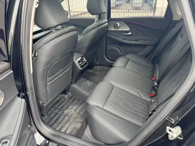 Chery Arrizo 8 — Фото автомобиля 9