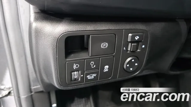 Hyundai Ioniq 6 — Фото автомобиля 23