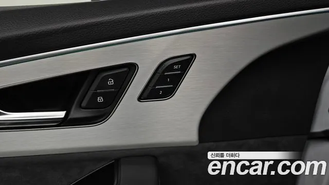 Audi Q7 55 TFSI quattro Premium — Фото автомобиля 7