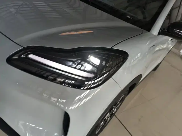 Wuling Binguo PLUS — Фото автомобиля 23