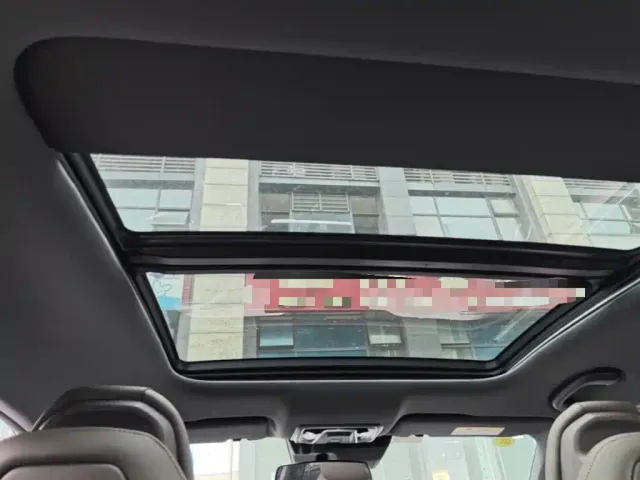 Changan Eado — Фото автомобиля 17