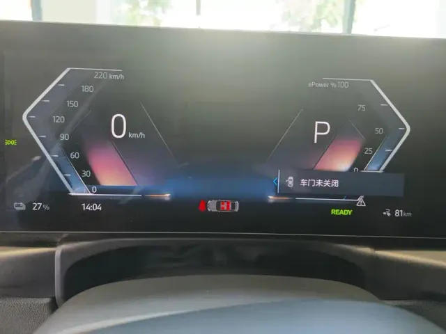 BMW i3 — Фото автомобиля 14