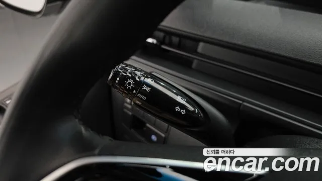 Hyundai Staria Staria 2WD автодом — Фото автомобиля 22