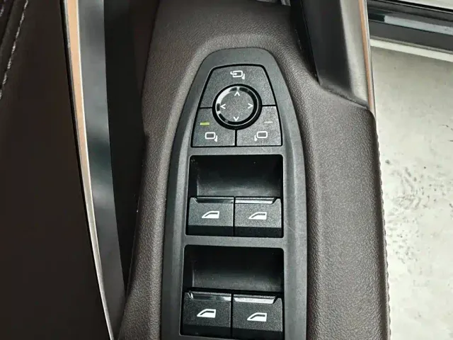 BMW X1 — Фото автомобиля 22