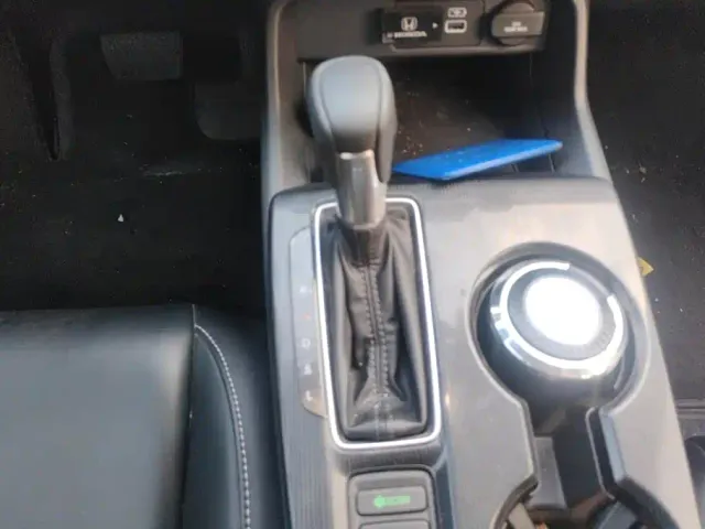 Honda Integra — Фото автомобиля 16