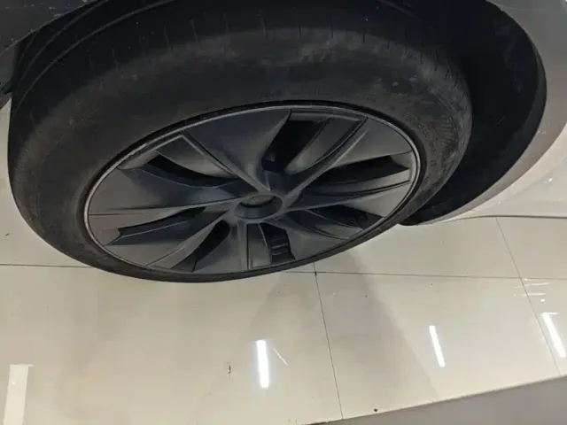 Tesla Model Y — Фото автомобиля 22