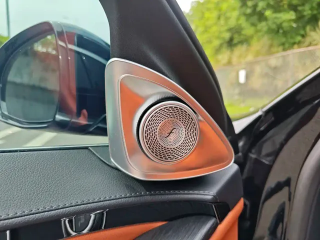 Mercedes-Benz S-Class — Фото автомобиля 23