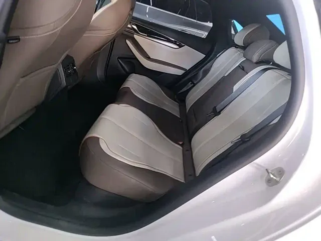 BYD Qin PLUS — Фото автомобиля 16