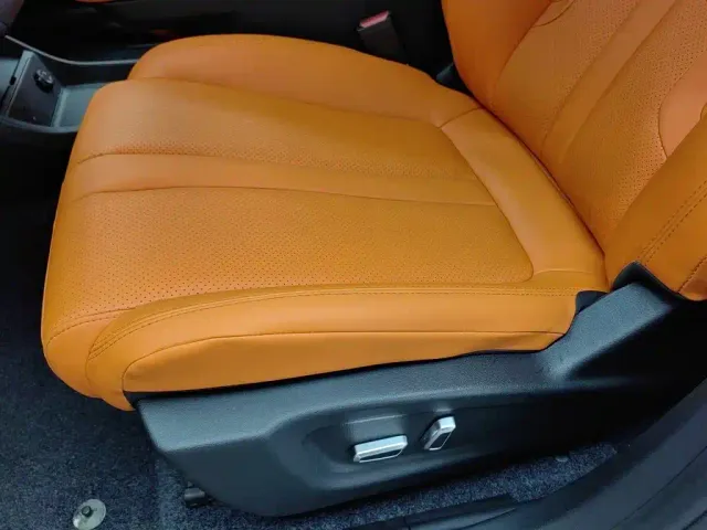 Dongfeng Fengshen L7 — Фото автомобиля 20