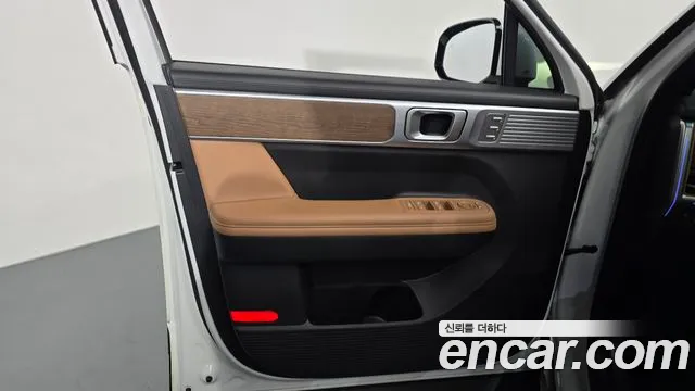 Hyundai Santa Fe MX5 — Фото автомобиля 13