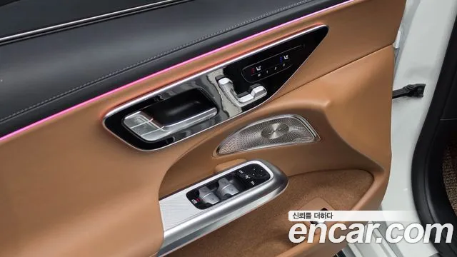 Mercedes-Benz E-Class E-класс W214 E300 4MATIC Exclusive — Фото автомобиля 26