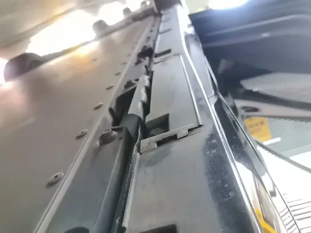 BYD Seal — Фото автомобиля 21