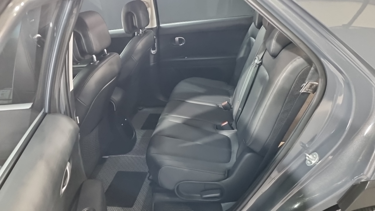 Hyundai Ioniq 5 Ioniq5 — Фото автомобиля 8