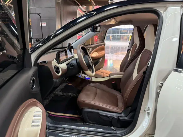 Wuling Bingo — Фото автомобиля 4