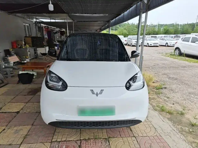 Wuling Bingo — Фото автомобиля 2