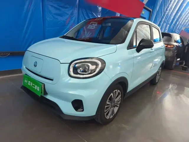Фотография автомобиля — Leapmotor T03