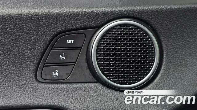 Hyundai Sonata Sonata Edge(DN8) — Фото автомобиля 11