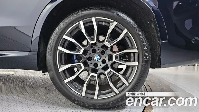 BMW X5 G05 — Фото автомобиля 21