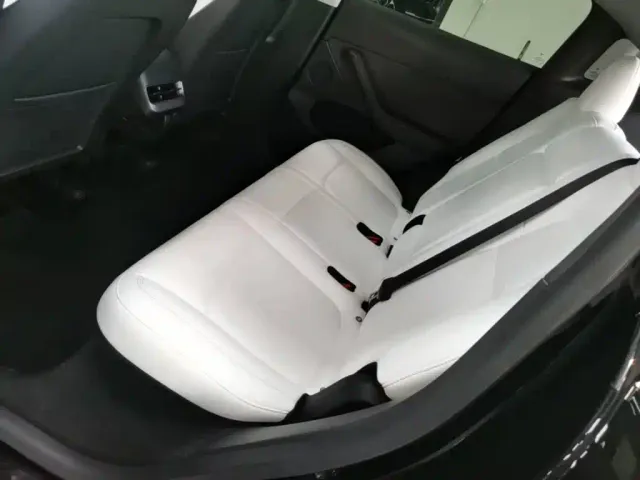 Tesla Model Y — Фото автомобиля 16