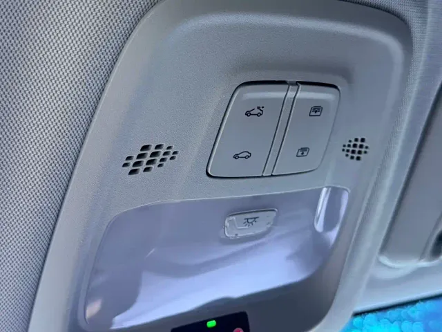 Chevrolet Orlando — Фото автомобиля 22
