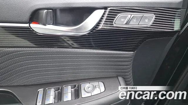 Hyundai Palisade The New — Фото автомобиля 30