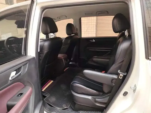 GAC Trumpchi M6 — Фото автомобиля 6