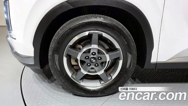 Hyundai Palisade The New Palisade Бензин 3.8 4WD — Фото автомобиля 5
