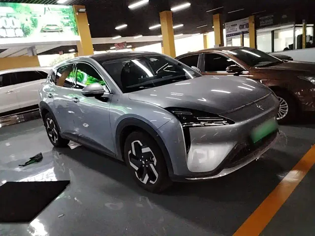 Baojun Yunhai — Фото автомобиля 3