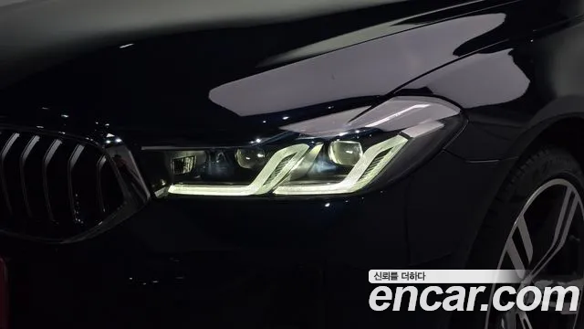 BMW Gran Turismo G32 — Фото автомобиля 22