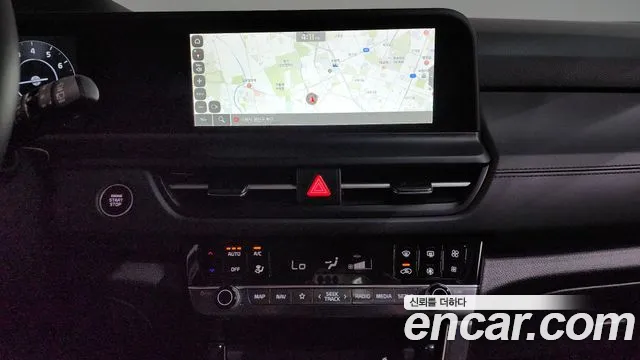 Kia Seltos Seltos (New) — Фото автомобиля 13