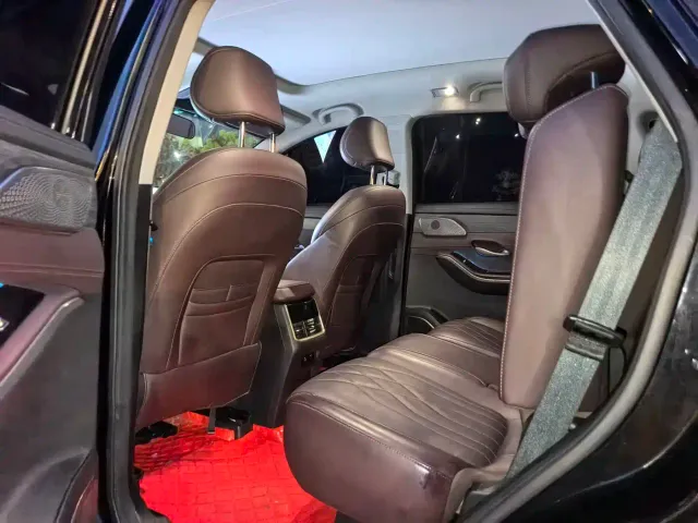 Jetour X90 Pro — Фото автомобиля 13