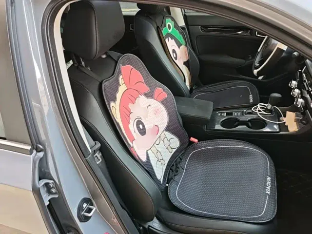Honda Civic — Фото автомобиля 24