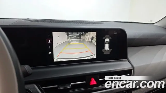 Kia Seltos Новый Seltos Бензин 2.0 2WD — Фото автомобиля 14