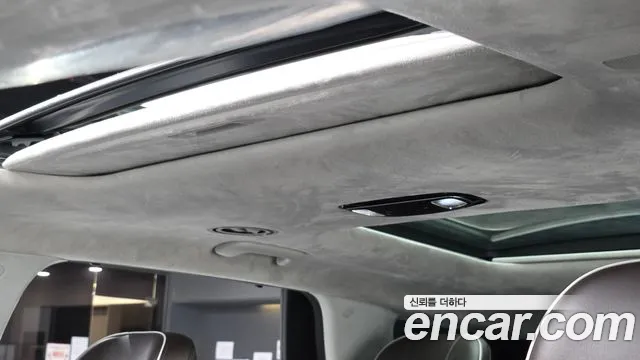 Hyundai Palisade The New Palisade Бензин 3.8 4WD — Фото автомобиля 23