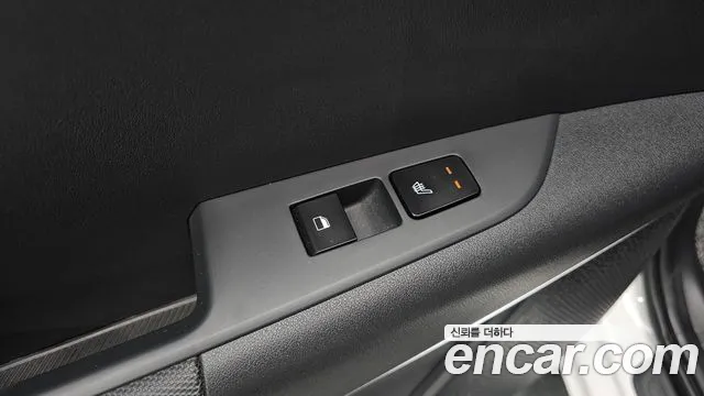 Kia Niro The All New Niro Prestige — Фото автомобиля 18