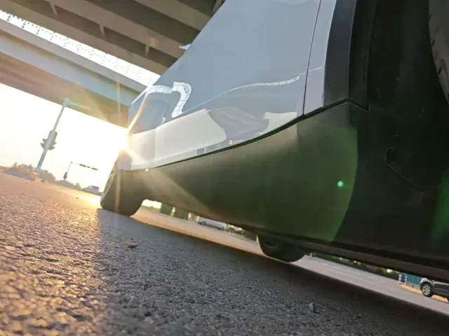 Tesla Model Y — Фото автомобиля 20